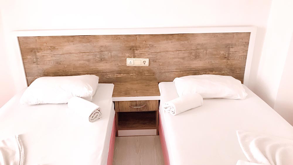 Standard, Best Alanya Hotel 3*