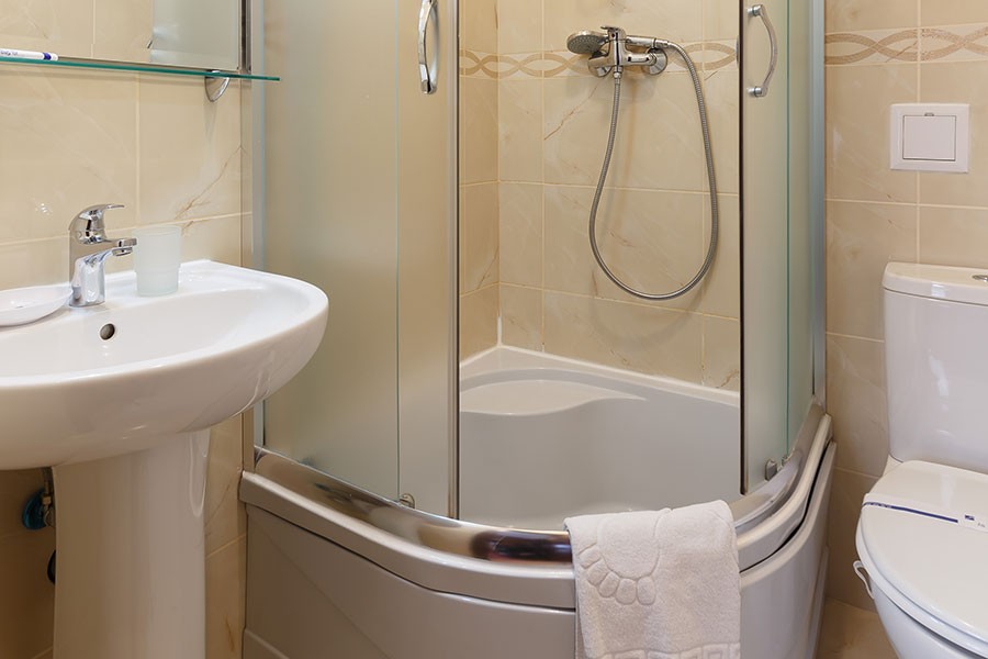 Стандарт (корпус Медвежья Гора), Vedmezha Gora Family Resort & SPA 4*