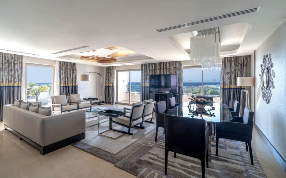 Queen Suite, Rixos Premium Belek The Land Of Legends Free Access (ex. Rixos Premium Belek) 5*