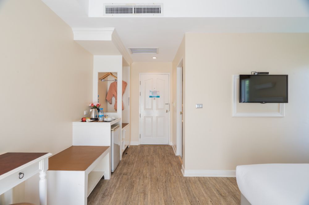 Superior Room, The Beach Boutique House 3*