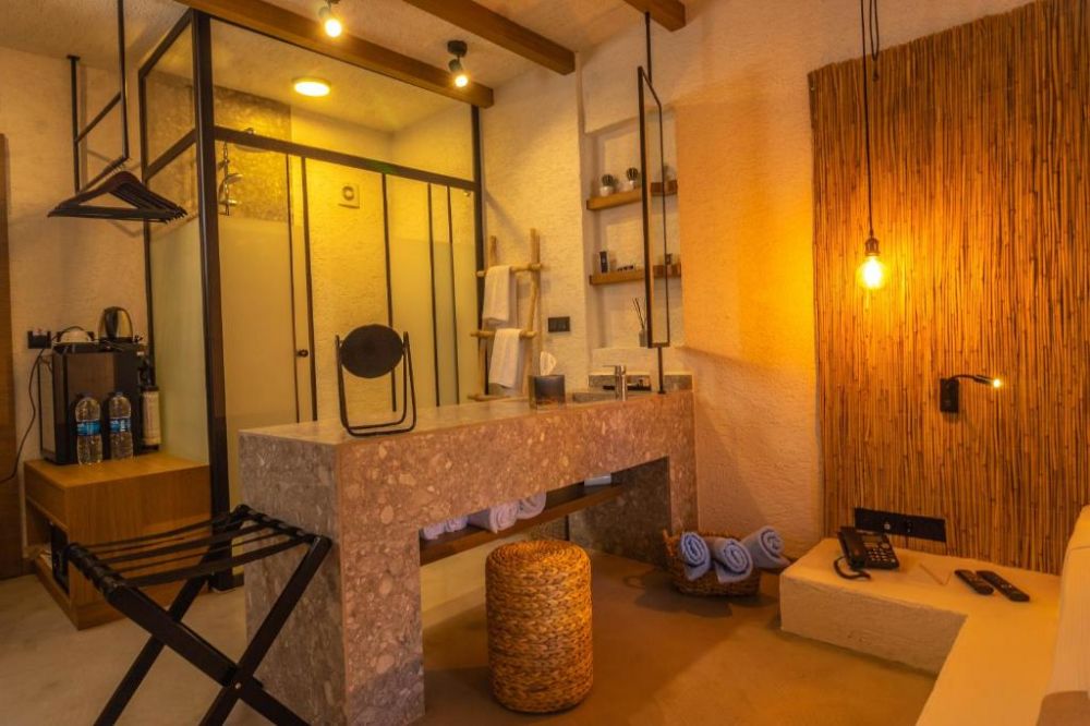 Standard Room, Marvida Senses Very Chic Bodrum (ex. Otium Senses Very Chic) | Adults Only 18+ 5*