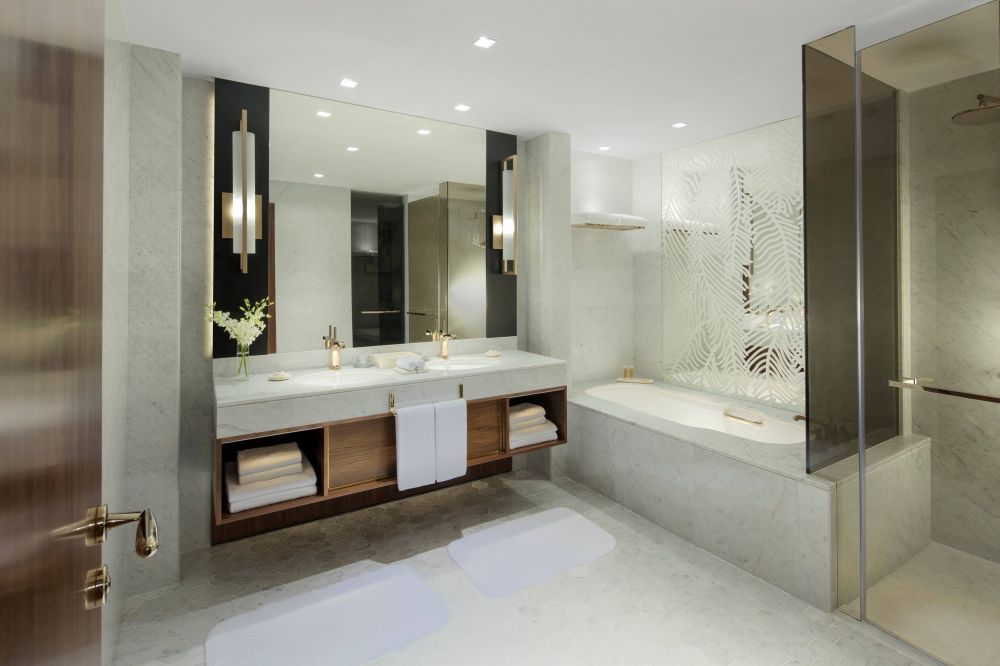 Grand Room With Unlimited Waterpark Access, Grand Hyatt Dubai Resort and Waterpark 5*