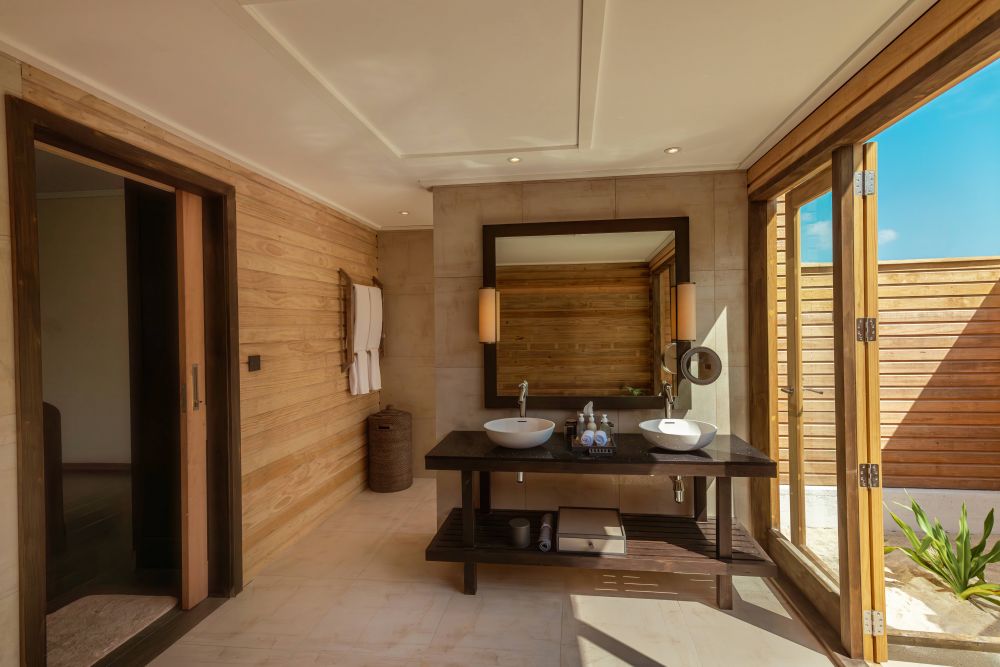 Sunset Beach Pool Villa, Nala Maldives by Jawakara (ex. Innahura Maldives Resort)  | Only Adults +12 5*