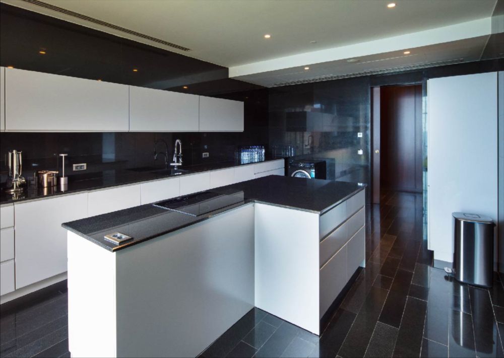 Presidential Villa, Maxx Royal Kemer 5*
