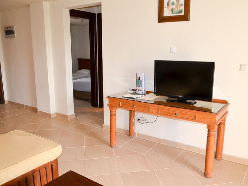 Family Room, Sharm Plaza (еx. Crowne Plaza Resort) 4*