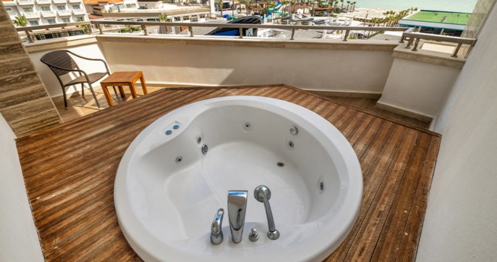 Junior Suite, Crystal Waterworld Aqua Collection ( ex.Crystal Waterworld Resort & Spa) 5*