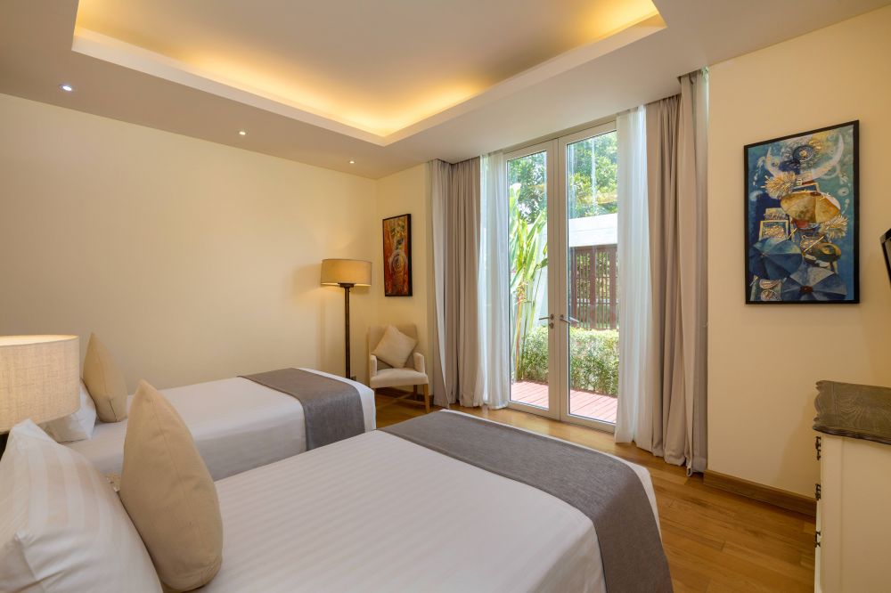 4 Bedroom Pool Villa with Kitchen, Andaman Pool Villas 5*