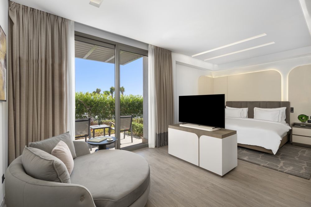 Villa Prive, Club Prive By Rixos Sharm El Sheikh 5*