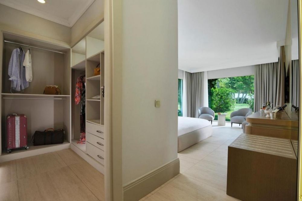 Cannes Villa, FashionTV Luxe Resort 5*