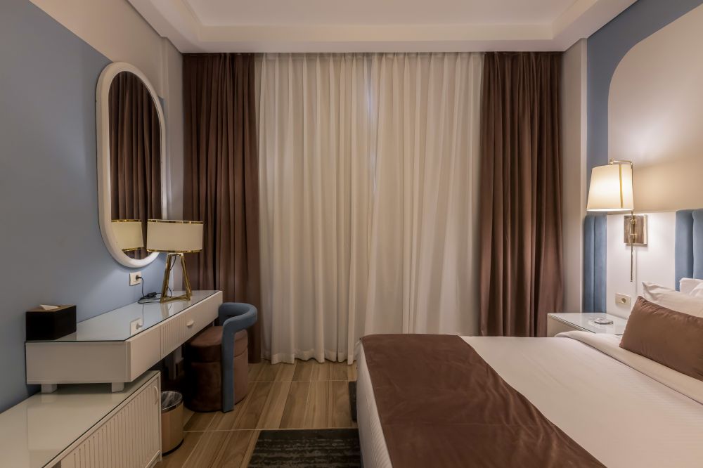 Chalet, Gewan Resort New Alamein (ex.Tolip Resort Sunrays) 5*
