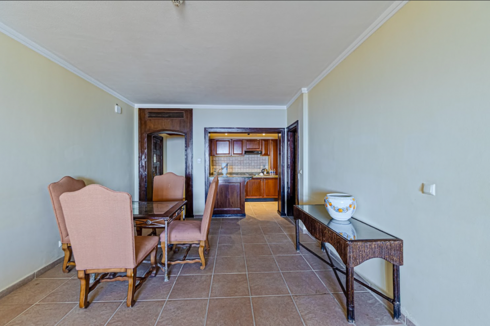 Executive Suite/ Suite, Sharm Plaza (еx. Crowne Plaza Resort) 4*