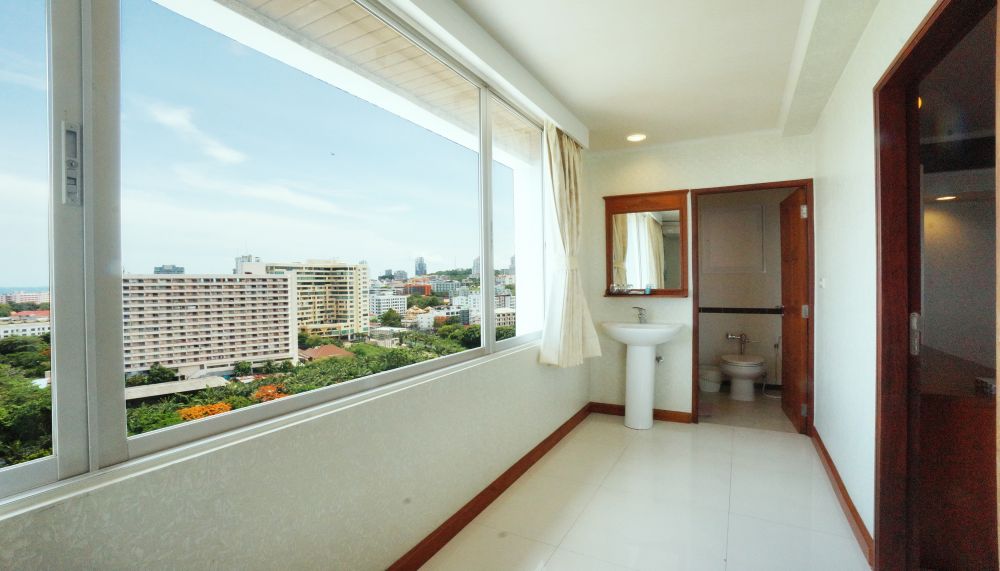 2 Bedroom Family Suite (Park Wing), Pattaya Park Beach Resort 3*