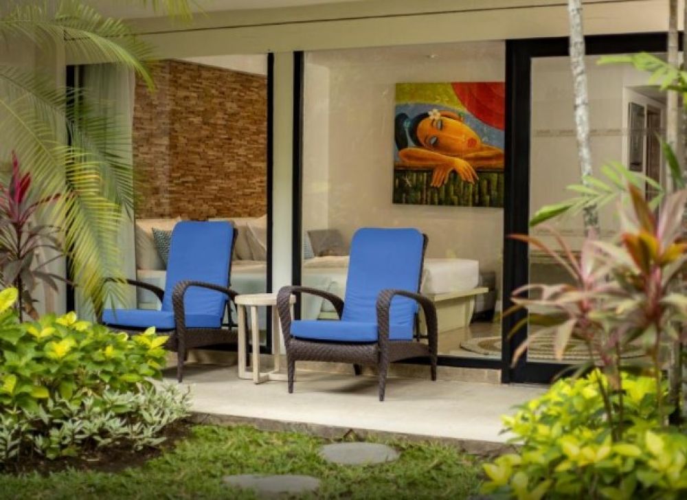 Deluxe Garden Terrace, SONO Belle Bali Legian (ex. Away Bali Legian Camakila Resort) 4*