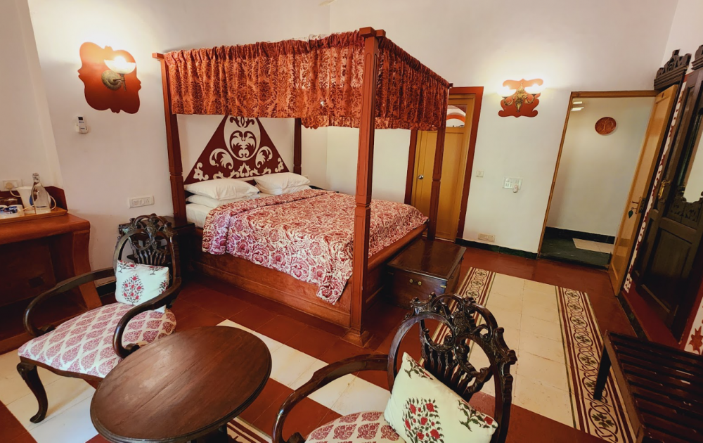 Сasa Favorite, Casa Anjuna 