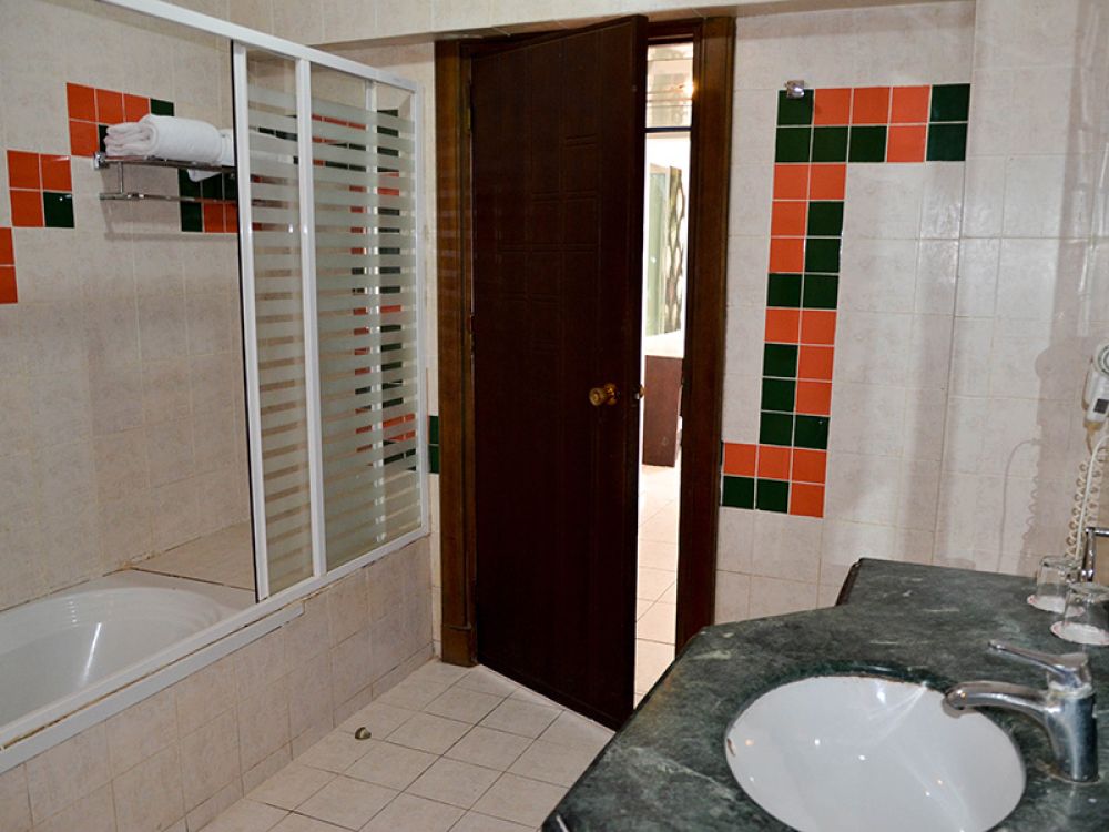 Family Room, Swiss Heaven Sharming Inn (ex.Sharming Inn Hotel) 4*