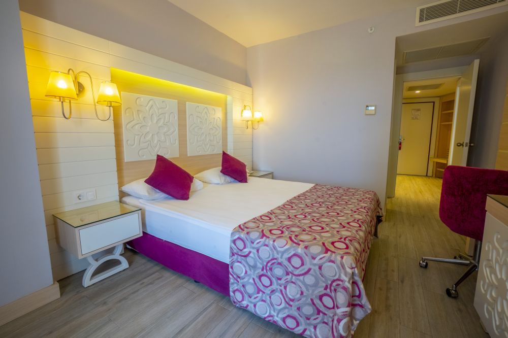 Standard Rooms LV/SSV/SV, Sunmelia Beach 5*