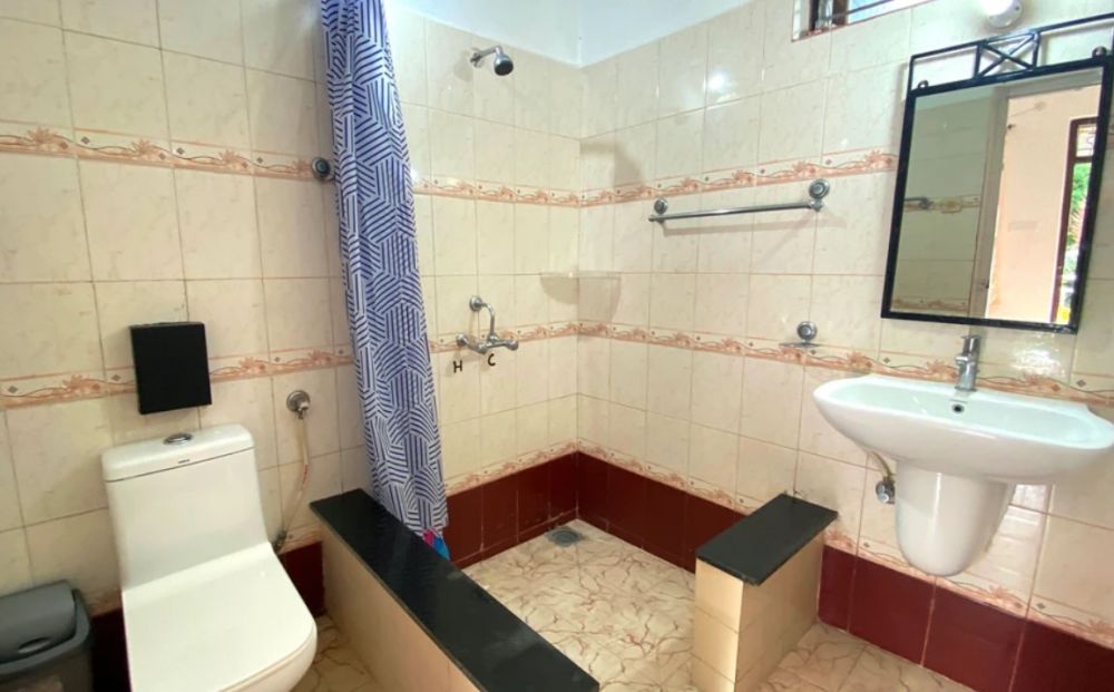 Standard non AC/with AC, Per Avel Beach Holiday Home 3*