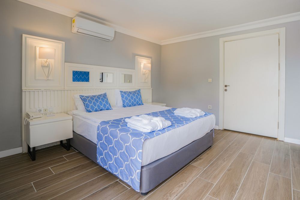 Hotel room, Selectum Colours (Ex..Euphoria Barbaross Beach Resort) 4*