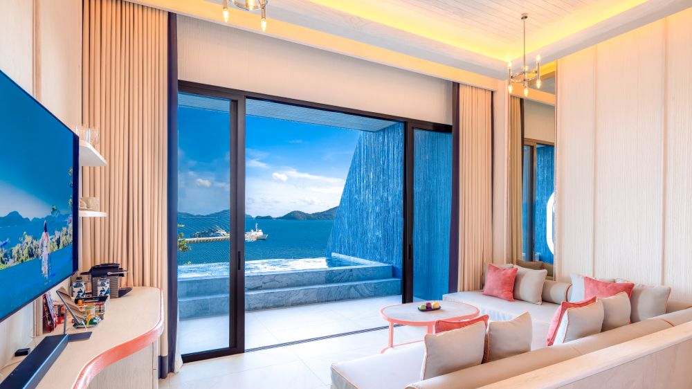 Yaya Pool Suite, Sri Panwa 5*