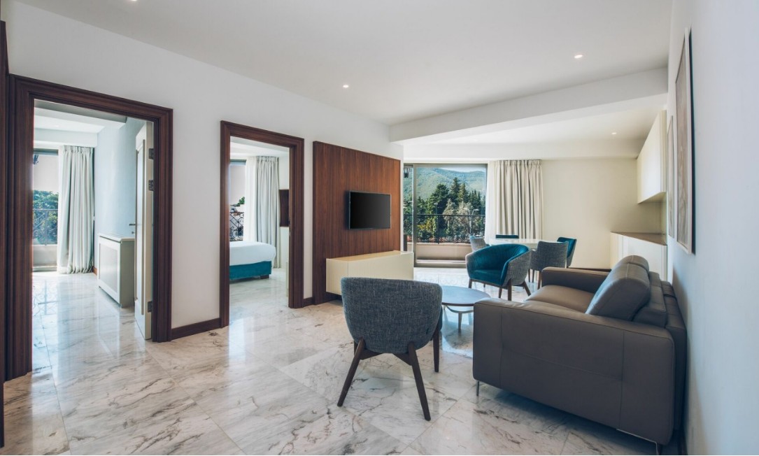 Family Superior, Iberostar Waves Slavija 5*