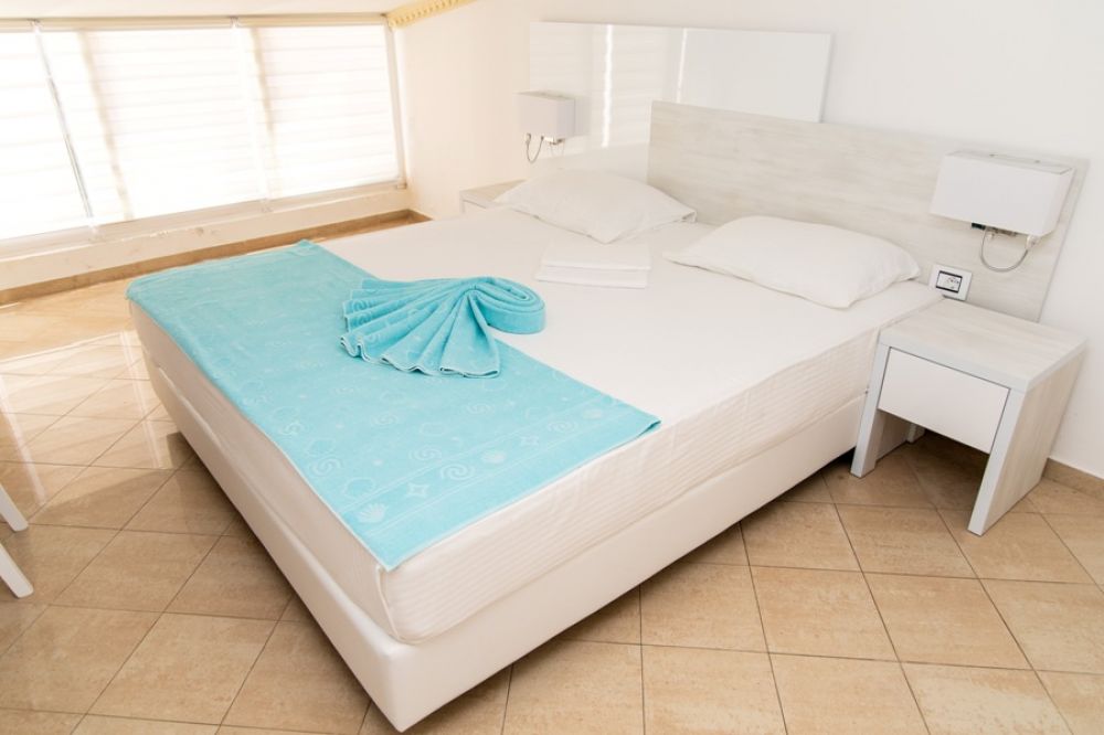 App 05 One Bedroom Sea View, Obala Ponta 4*