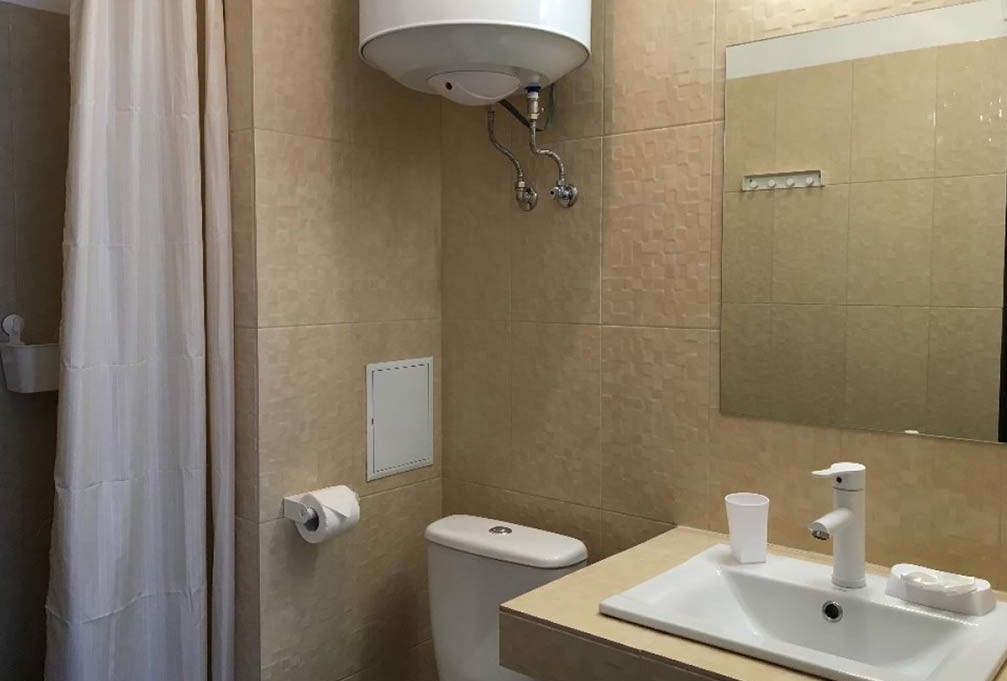 Standart Plus, Vallen Park 2*