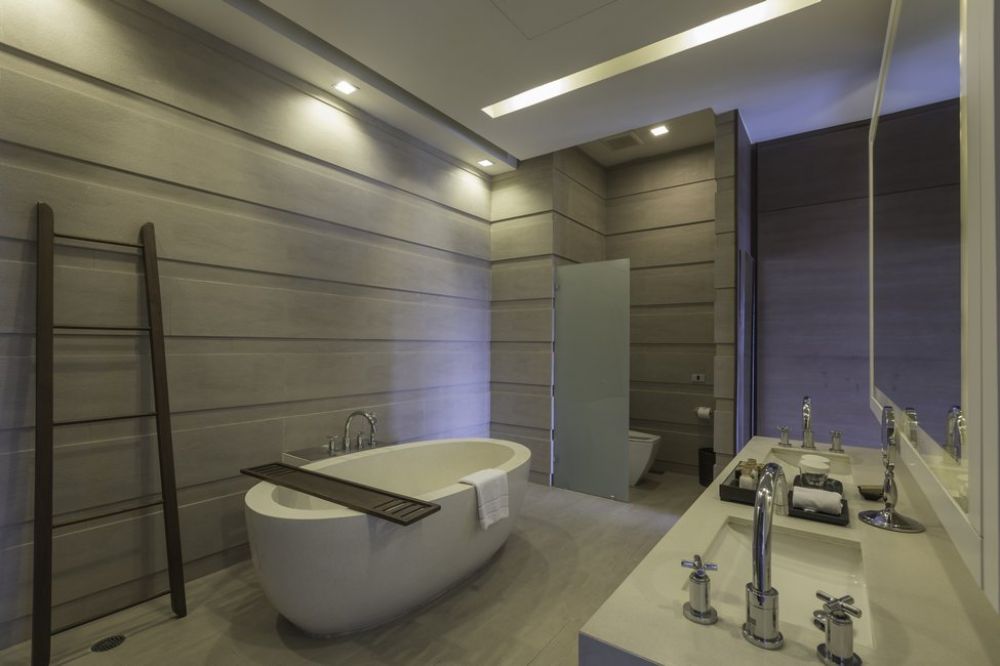 Sky Pool Suite, Cape Nidhra Hotel 5*
