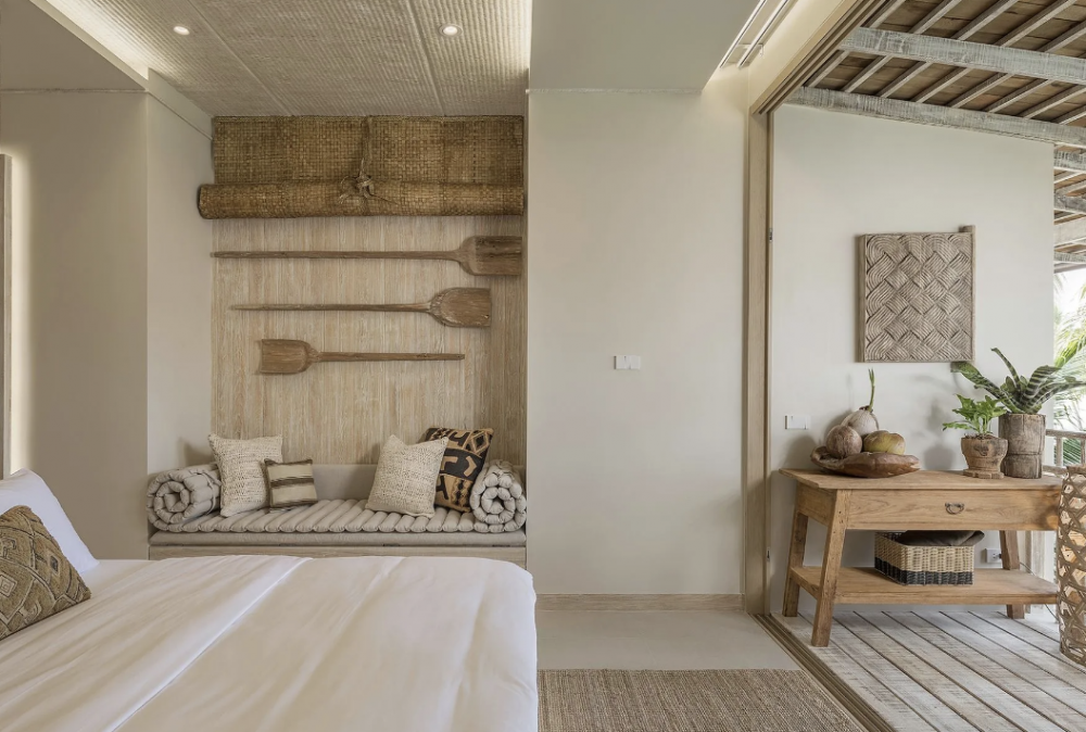 The Sail Suite, Phangan Bayshore Resort 3+