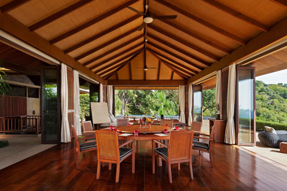Grand Residence Pool Villa, Paresa Phuket 5*