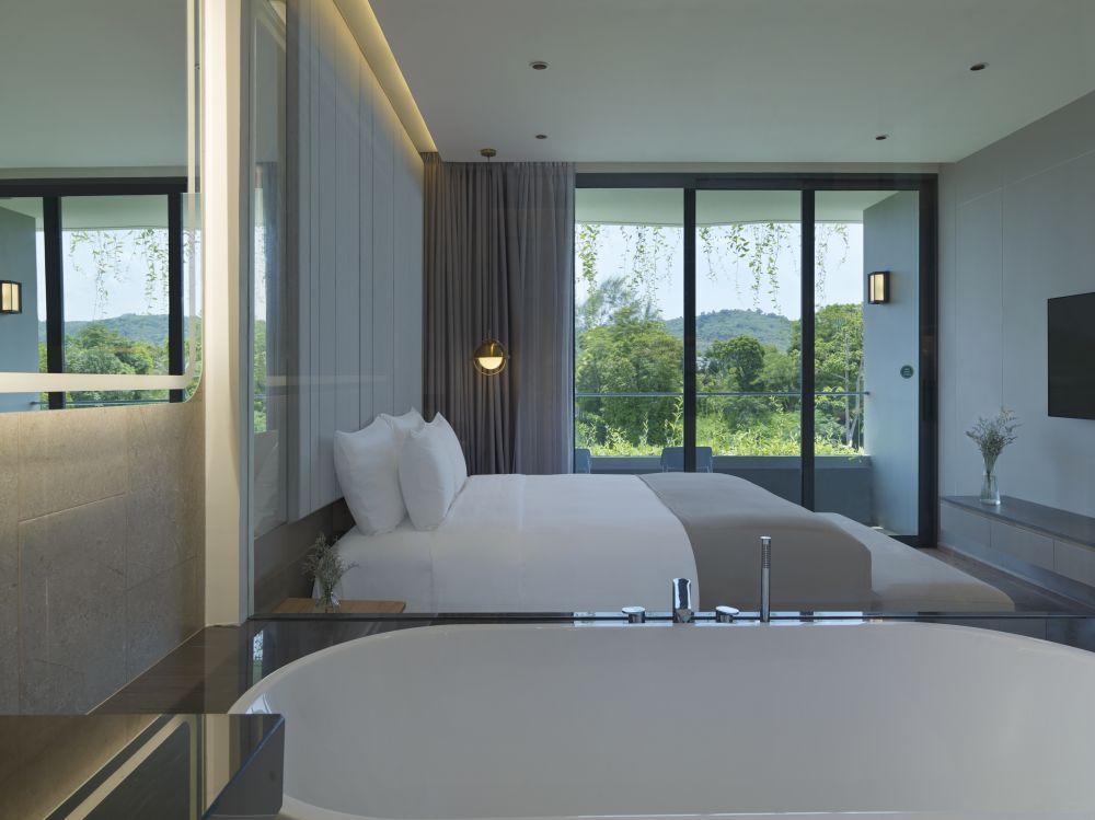 La Green Suite 2 Bedrooms, La Green Hotel & Residence 5*