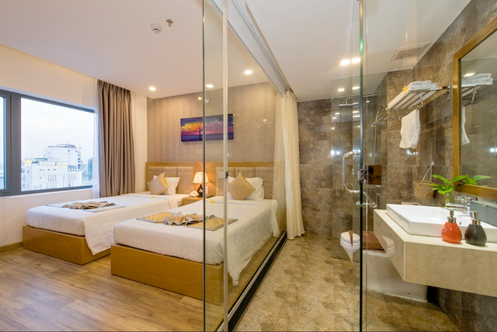 Superior, Terra Boutique Hotel (ex. Helios Boutique Hotel) 3*