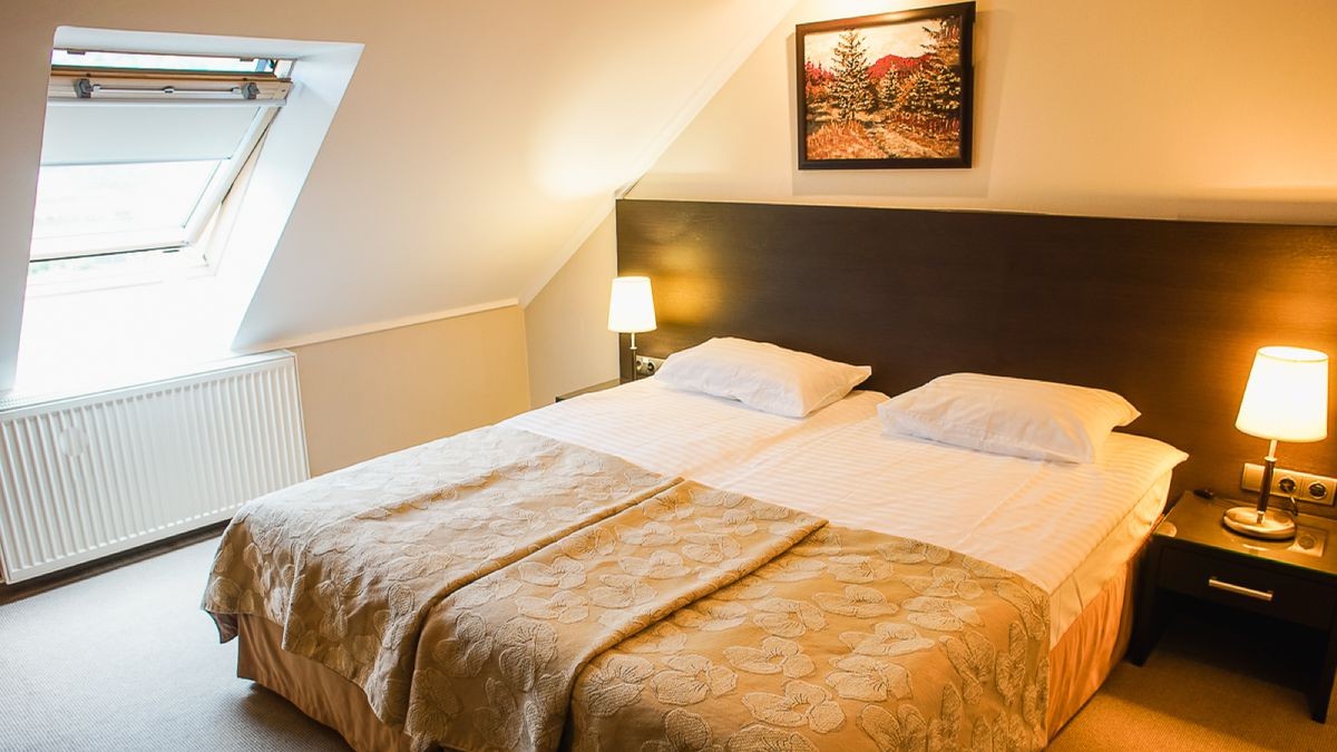 Классик, VitaPark Поляна 4*