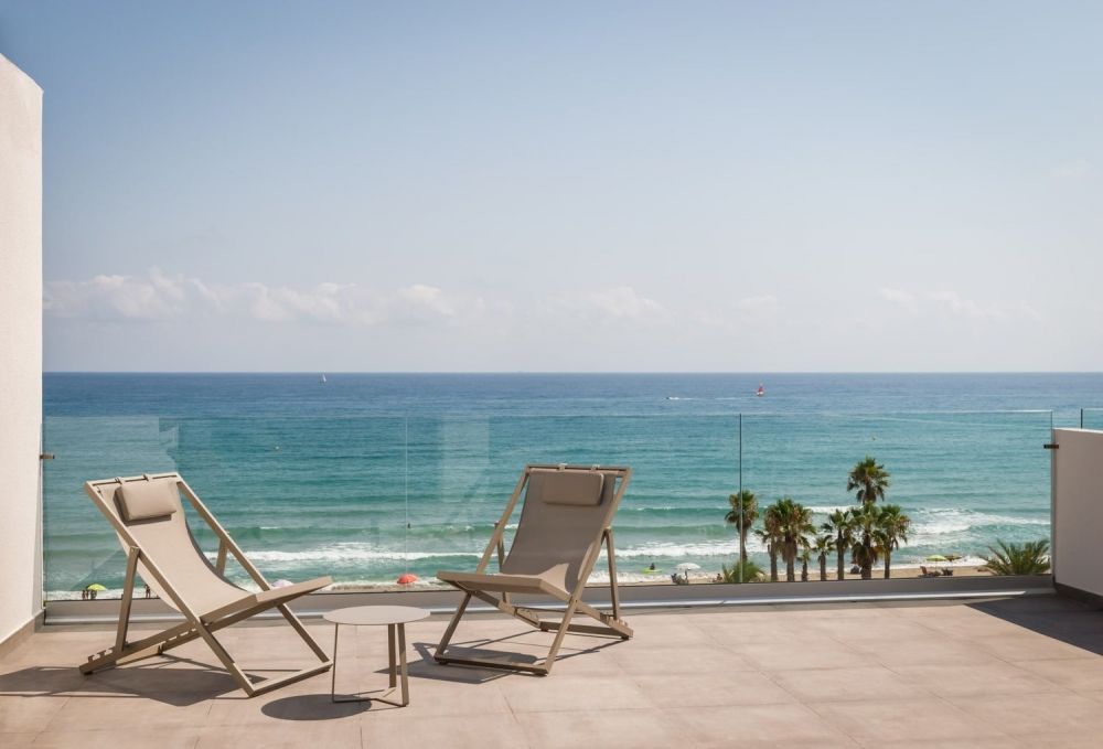 Sense Suite, Estival Maramar 4*