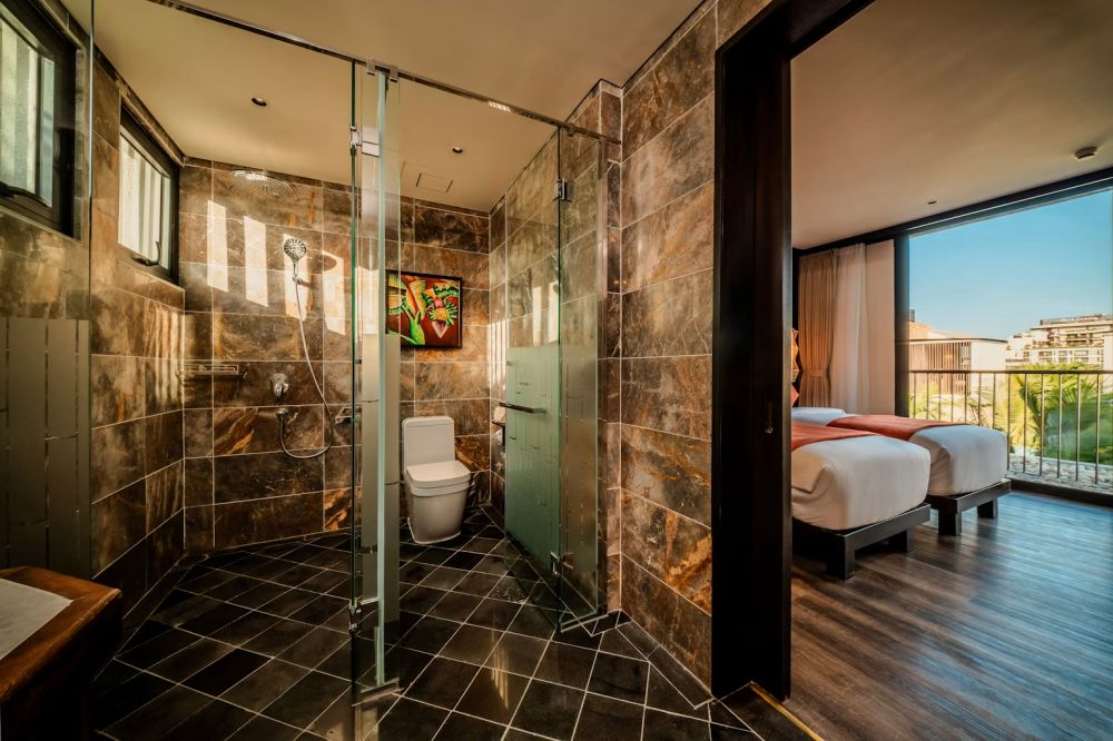 Pool Villa 4-Bedroom with Children Themed Room, Amiana Resort Nha Trang 5*