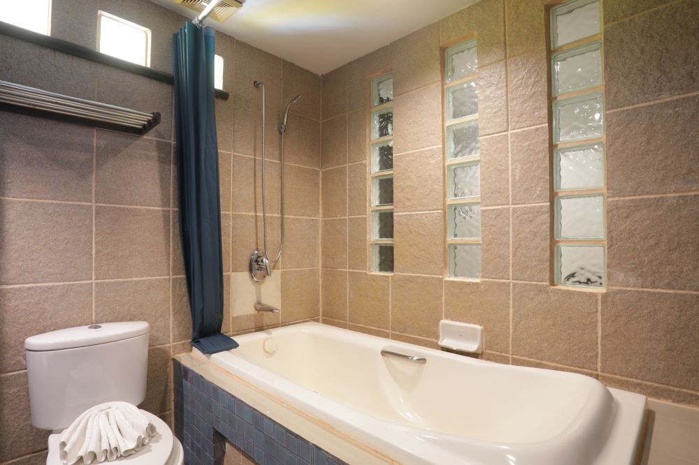 Superior, Woraburi Phuket Resort & Spa 3*