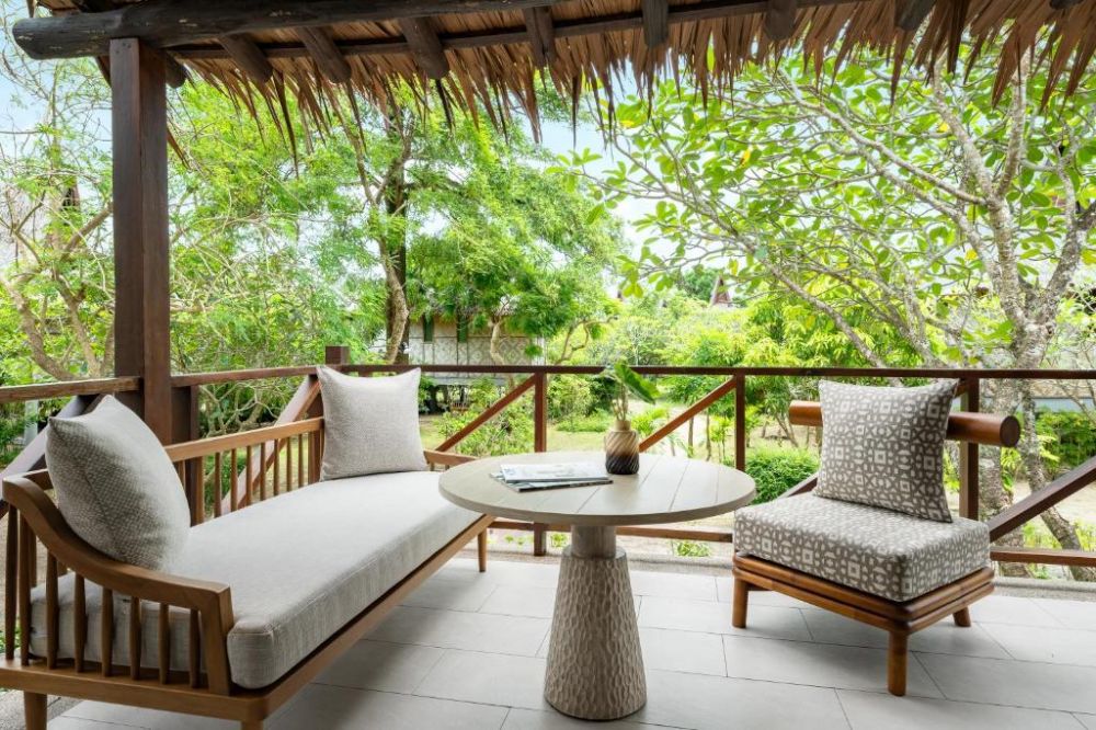 Deluxe Garden Villa, Saii Phi Phi Island Village (ex. Phi Phi Island Village Beach Resort) 5*
