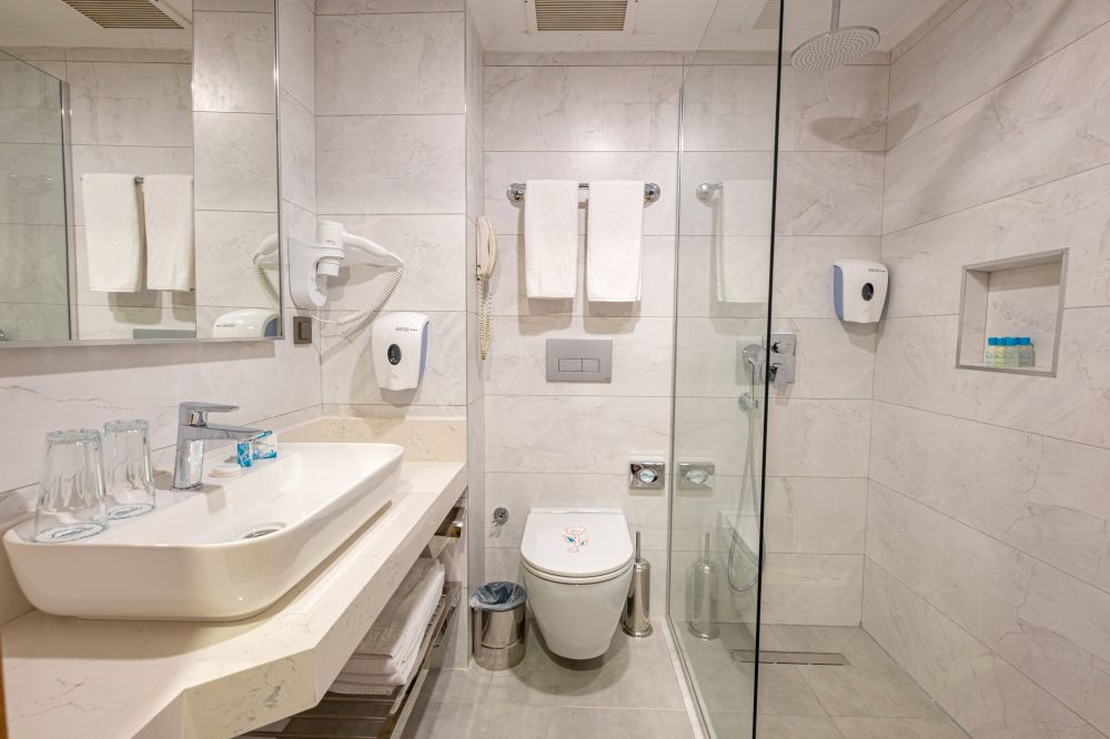 Standard Room LV, Alba Resort Hotel 5*