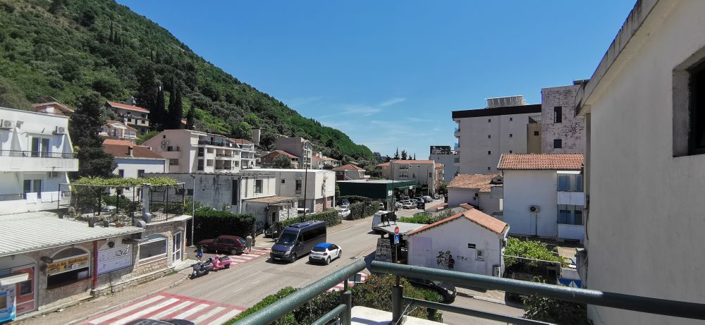 Junior Apartment 03, Markovich Budva Villa (ex. Katarina) 3*