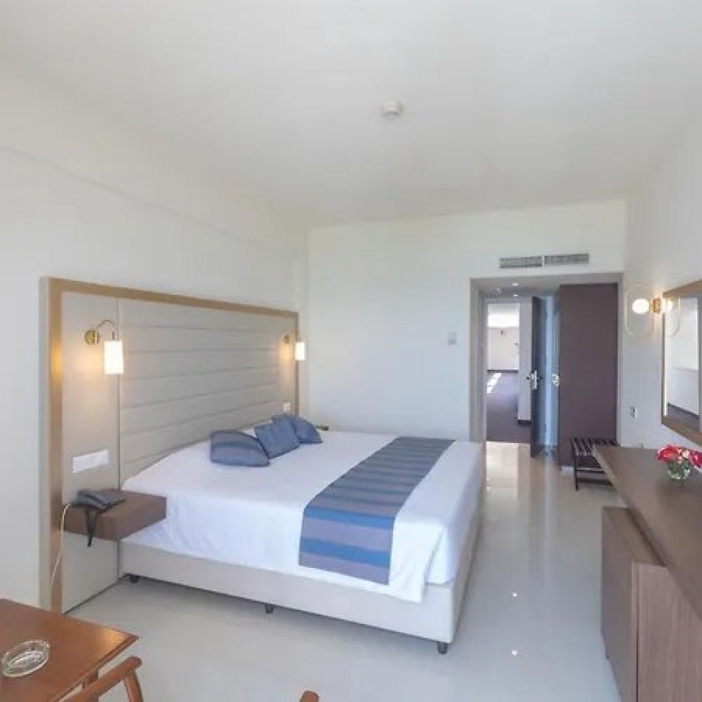 Double or Twin Room FSV, Iliada Beach Hotel Protaras 4*