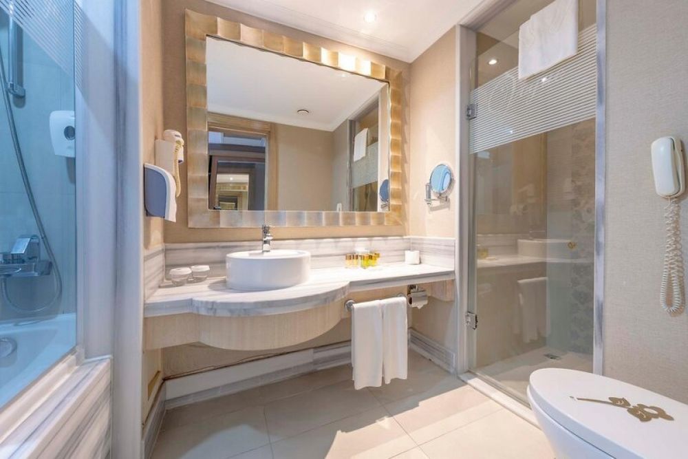 Family Room, Amara Luxury Resort & Villas (ex. Armas Luxury Resort & Villas) 5*