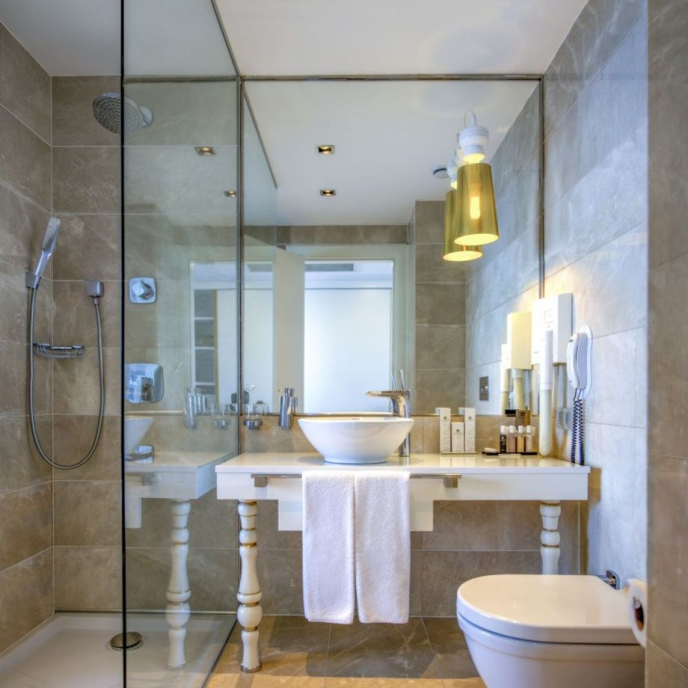 Deluxe Sea View Room, La Boutique Hotel & Suite 3*