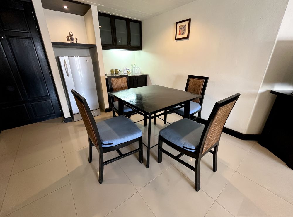 Junior Suite, Woraburi Phuket Resort & Spa 3*