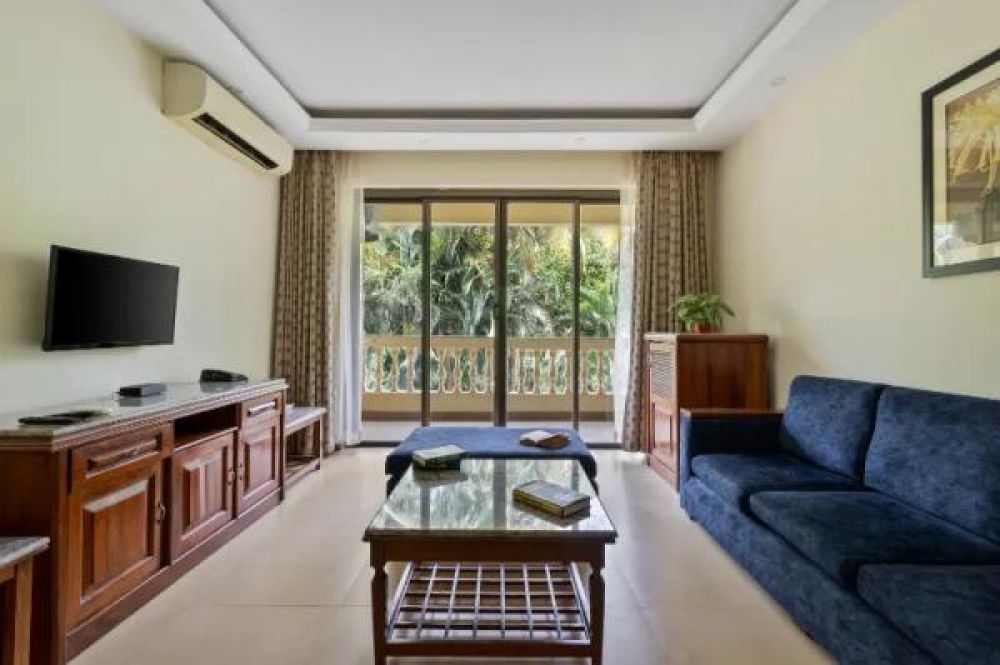 Premium Suite, De Mandarin Suites and Villas 4*