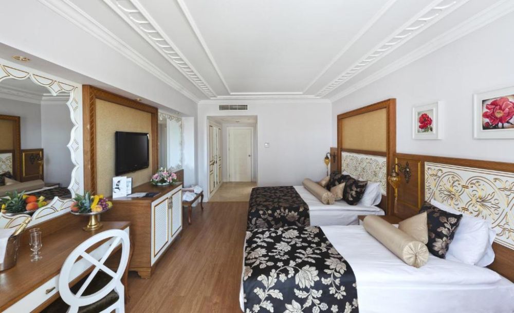 Standard Room LV/SSV/SV, Diamond Excellence Resort (ex.Crystal palace) 5*