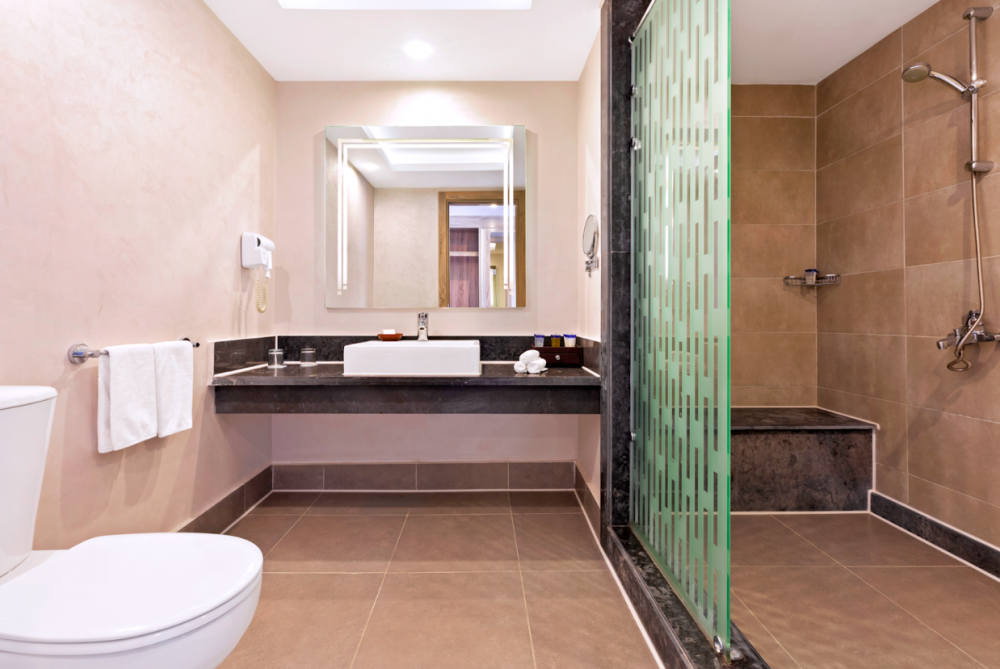 Standard GV/PV/SV/Beach Front, Albatros Sea World Marsa Alam 5*