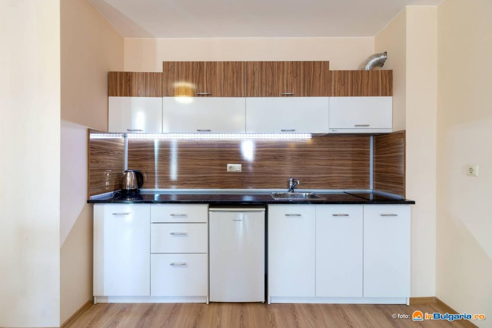 1 BEDROOM APARTMENT (SUITE), Avenue Deluxe 4*