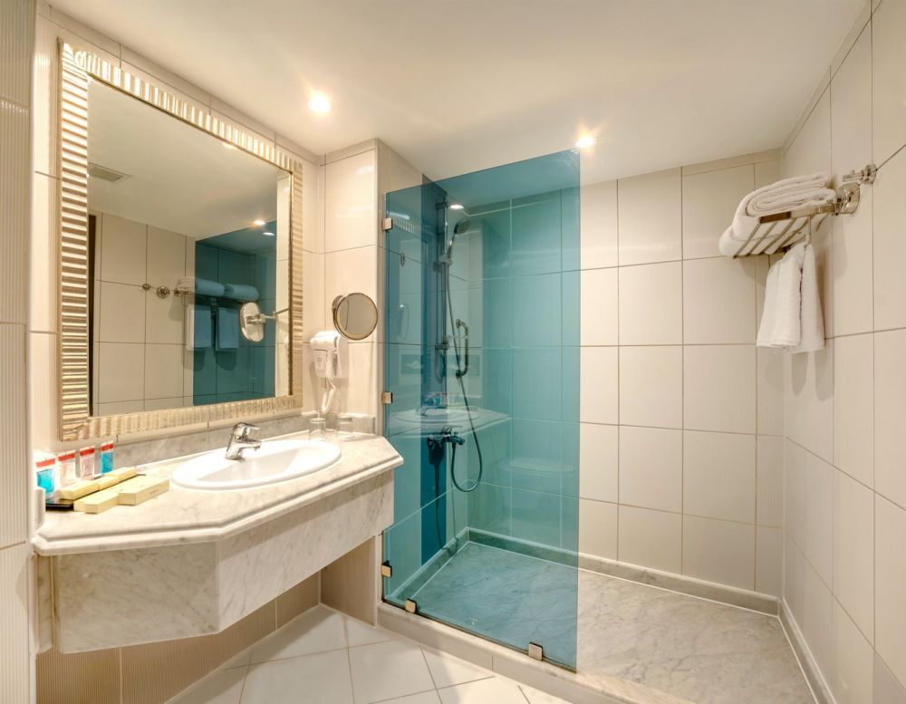 Standart Room, Xperience Kiroseiz Premier 5*