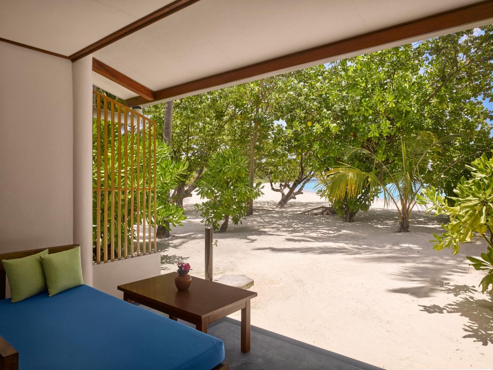Sunset Beach Villa, Villa Park Sun Island 5*