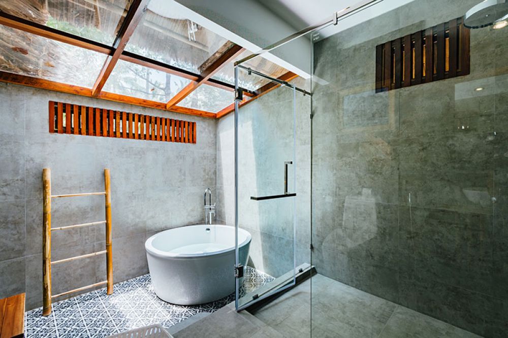 The Coconut Cottage/ The Pano Cliff View Cottage, Ban Sainai Resort 4*