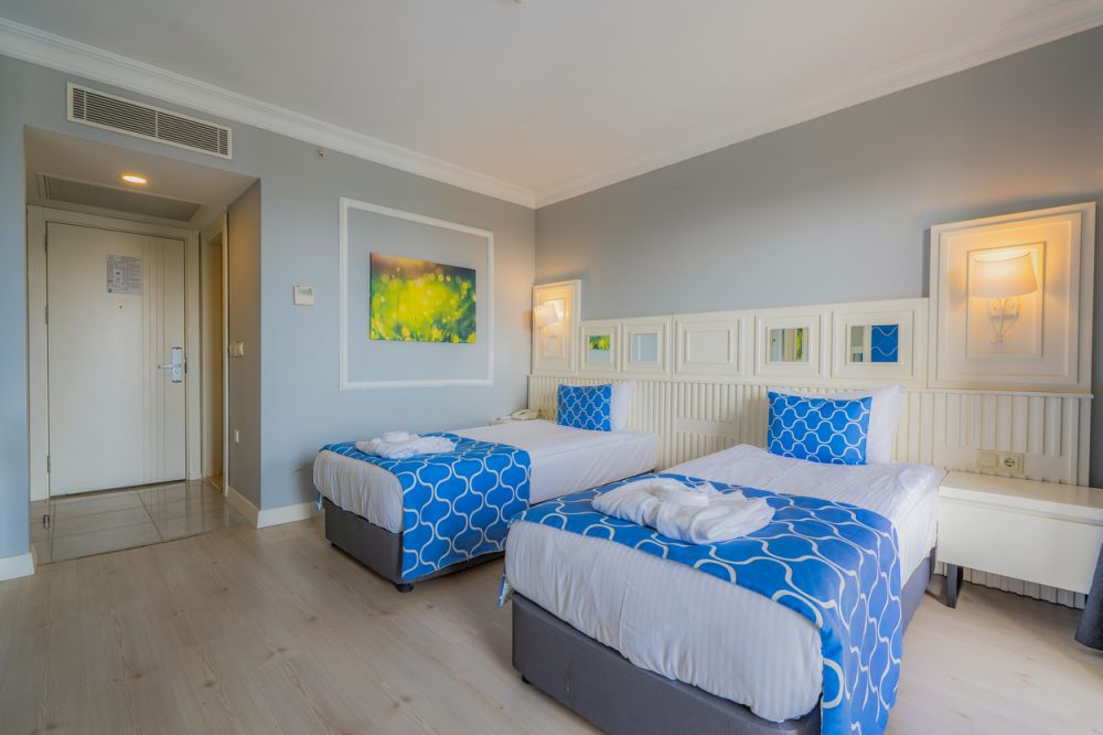 Promo Room  without Balcony, Selectum Colours (Ex..Euphoria Barbaross Beach Resort) 4*